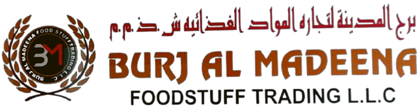 Burj Al Madeena Foodstuff Trading LLC